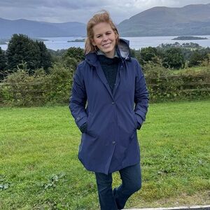 Meet your Posher, Renee